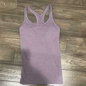 Lululemon Ebb to Street Tank Top Size 4